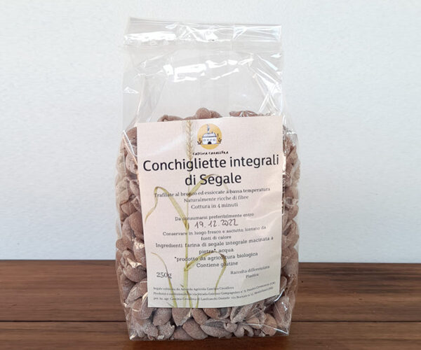 pasta-bio-conchigliette-segale-vendita-online-bio-biologico-montichiari-brescia-cascina-cavallera